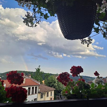 Guest House Lazara Veliko Tarnovo Kültér fotó