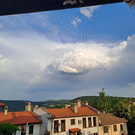 Guest House Lazara Veliko Tarnovo Kültér fotó