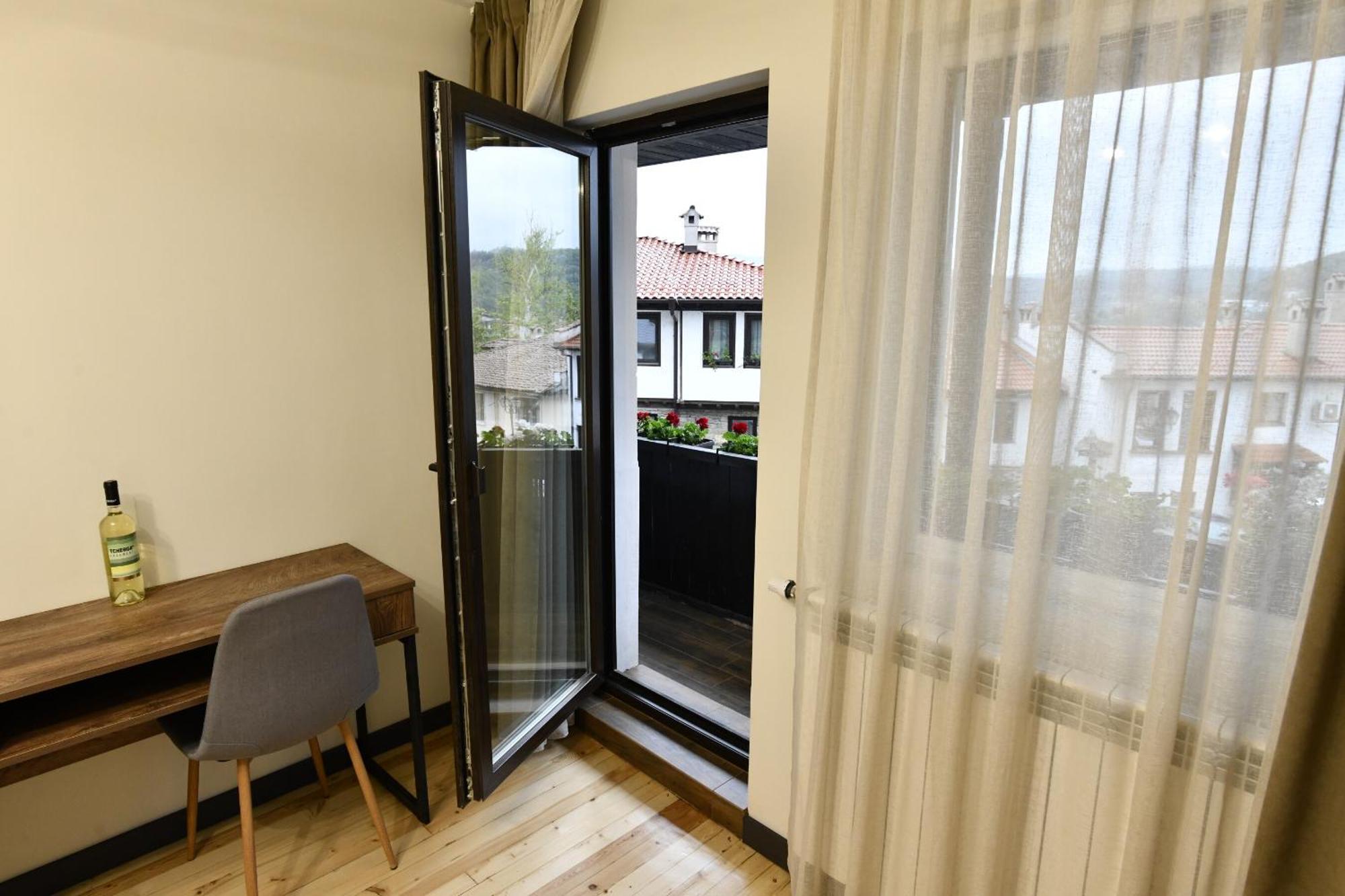 Guest House Lazara Veliko Tarnovo Kültér fotó