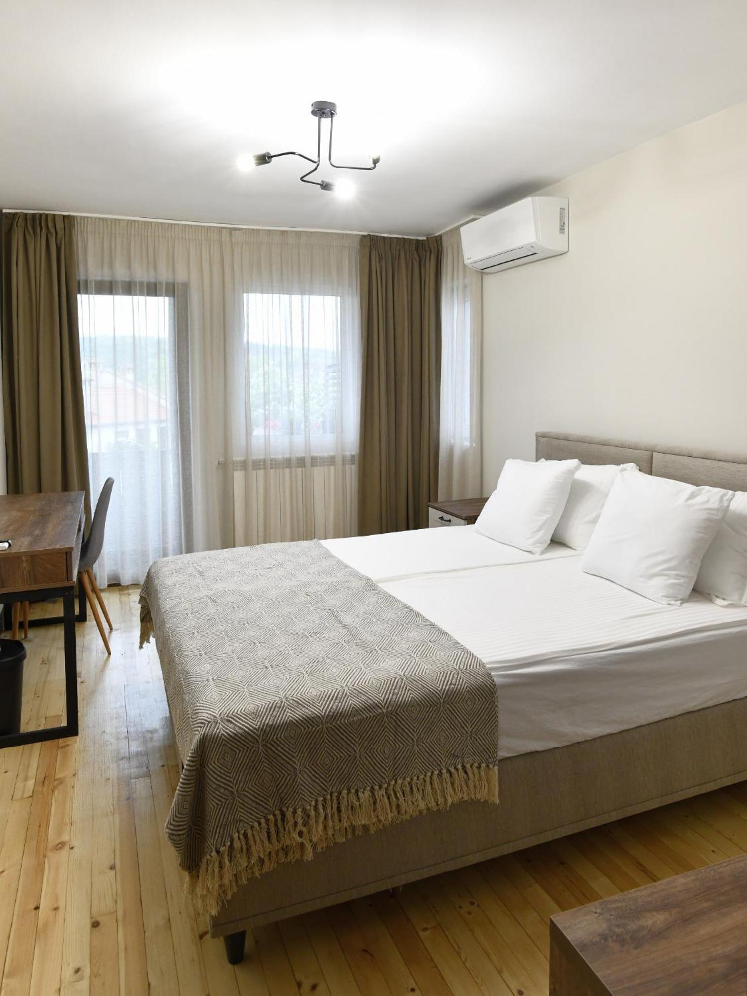 Guest House Lazara Veliko Tarnovo Kültér fotó