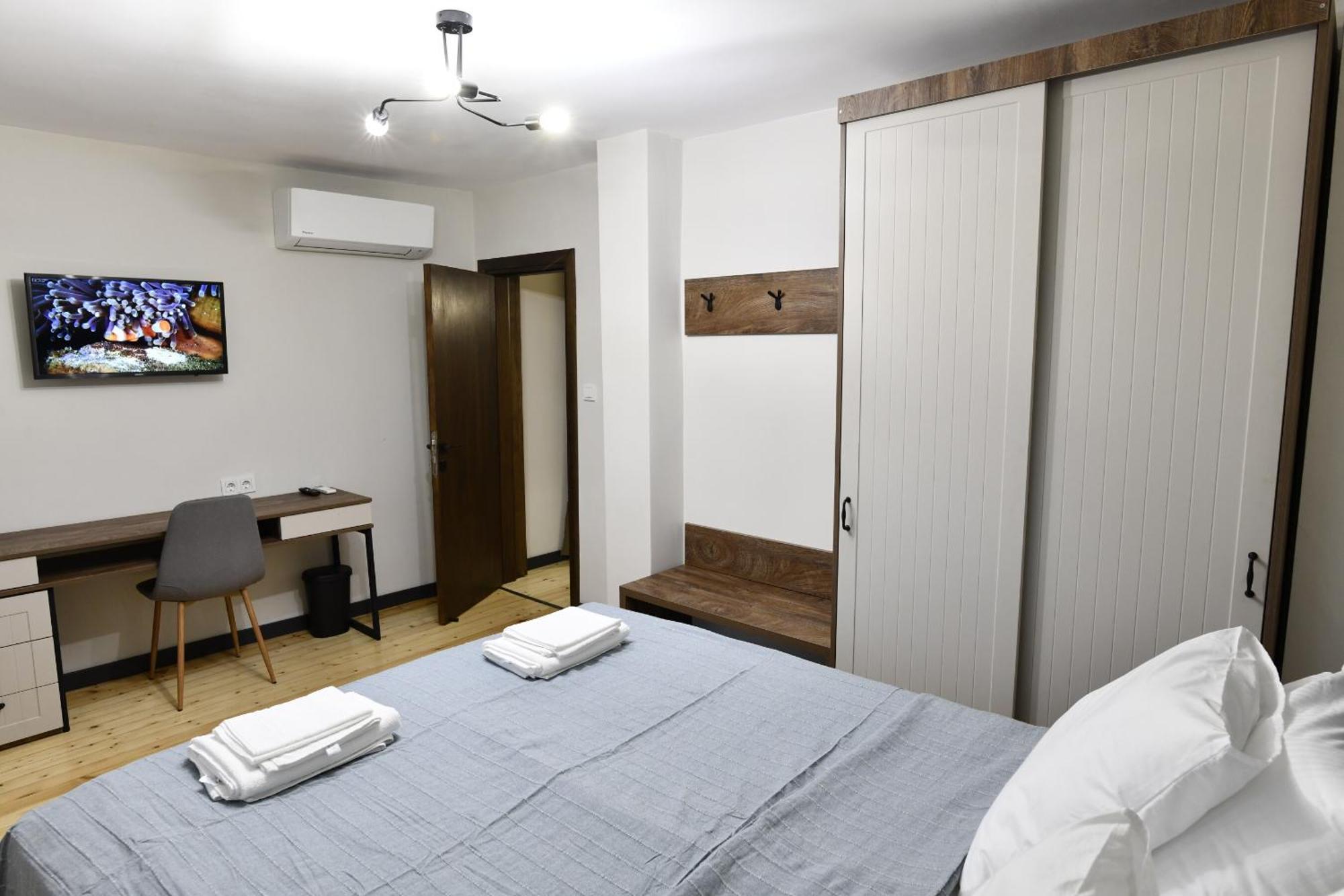 Guest House Lazara Veliko Tarnovo Kültér fotó