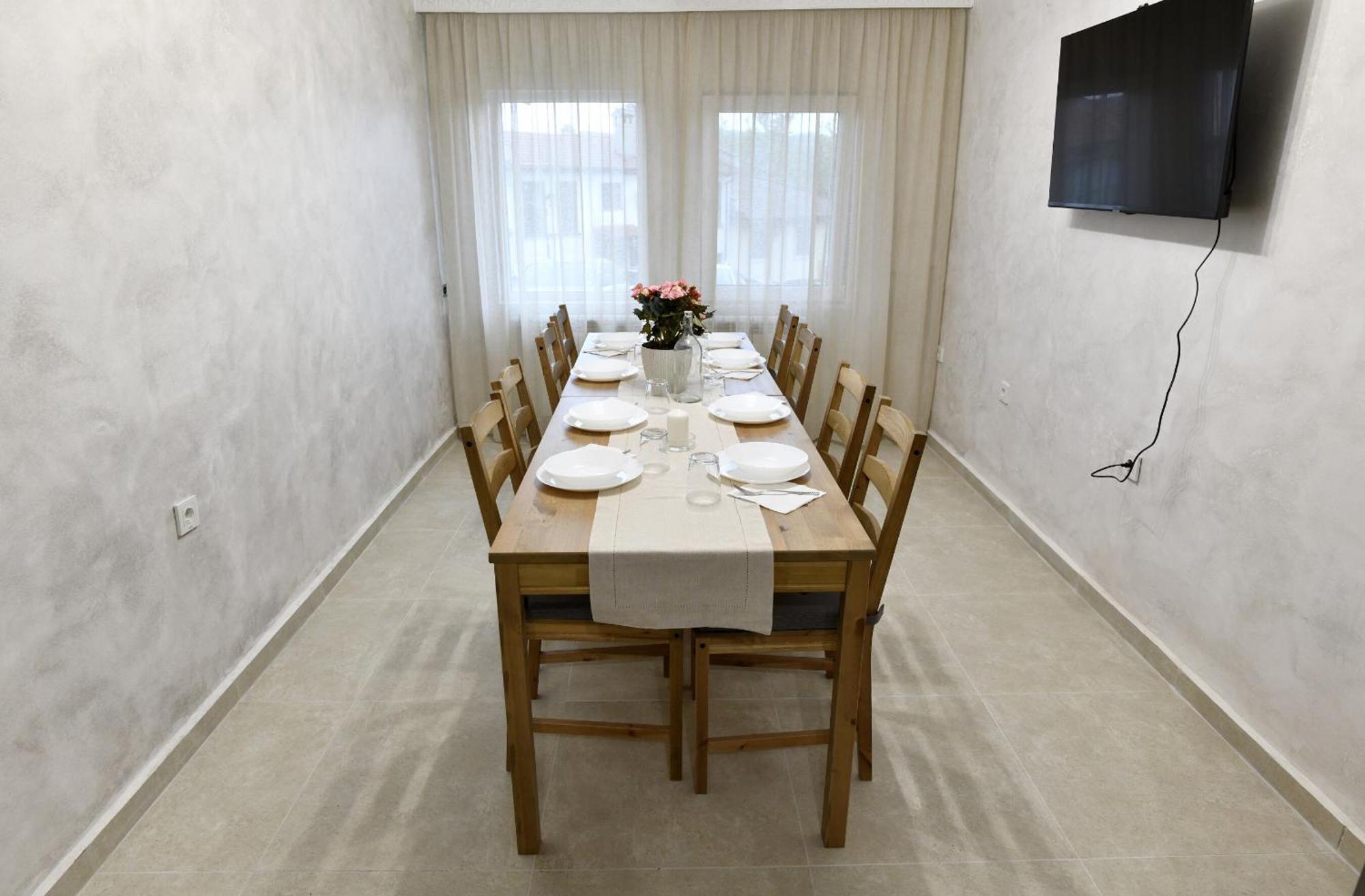 Guest House Lazara Veliko Tarnovo Kültér fotó