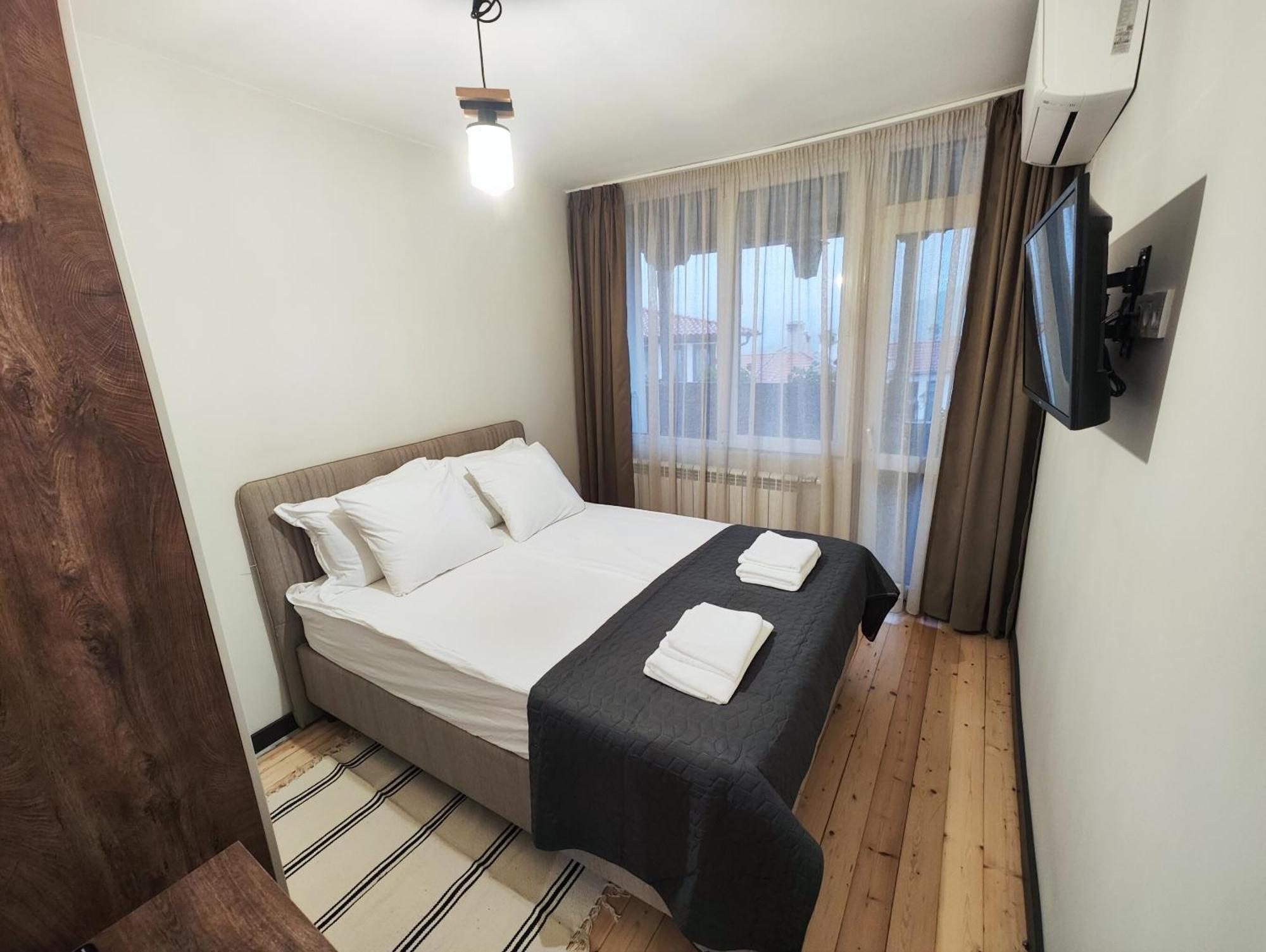 Guest House Lazara Veliko Tarnovo Kültér fotó