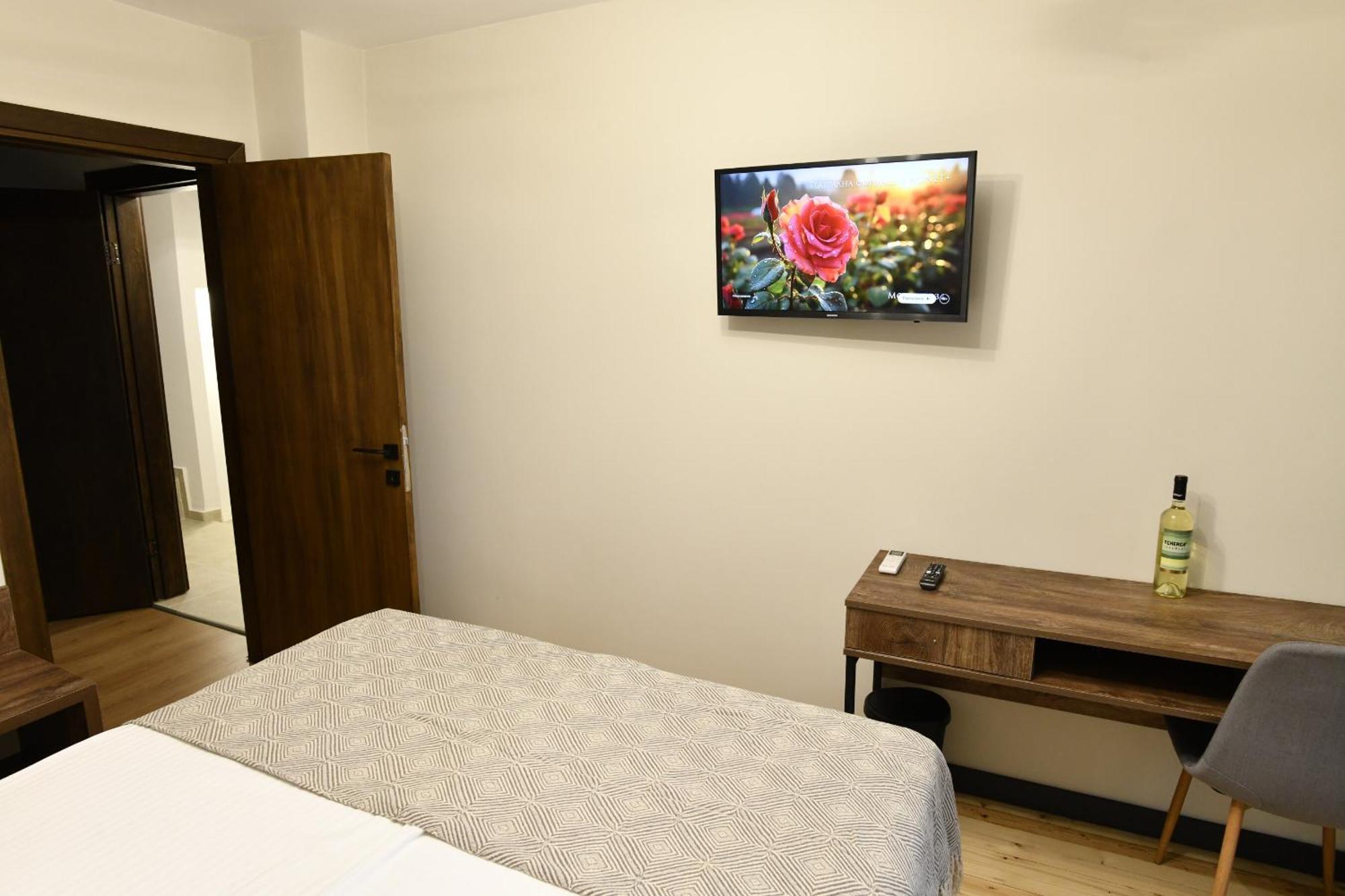 Guest House Lazara Veliko Tarnovo Kültér fotó