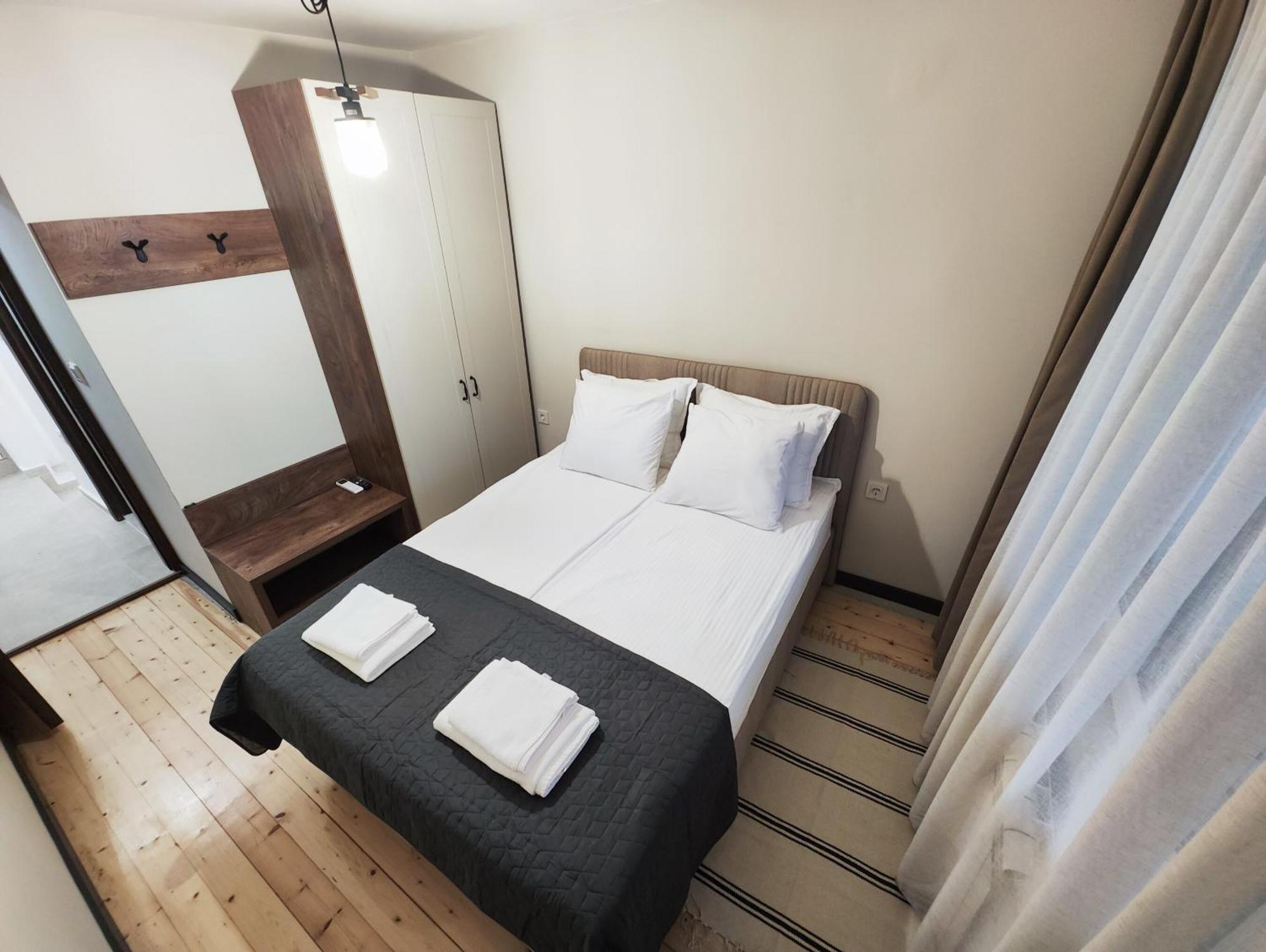 Guest House Lazara Veliko Tarnovo Kültér fotó