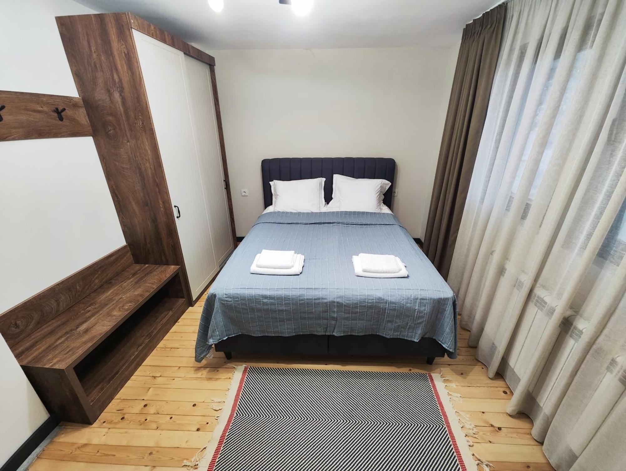 Guest House Lazara Veliko Tarnovo Kültér fotó
