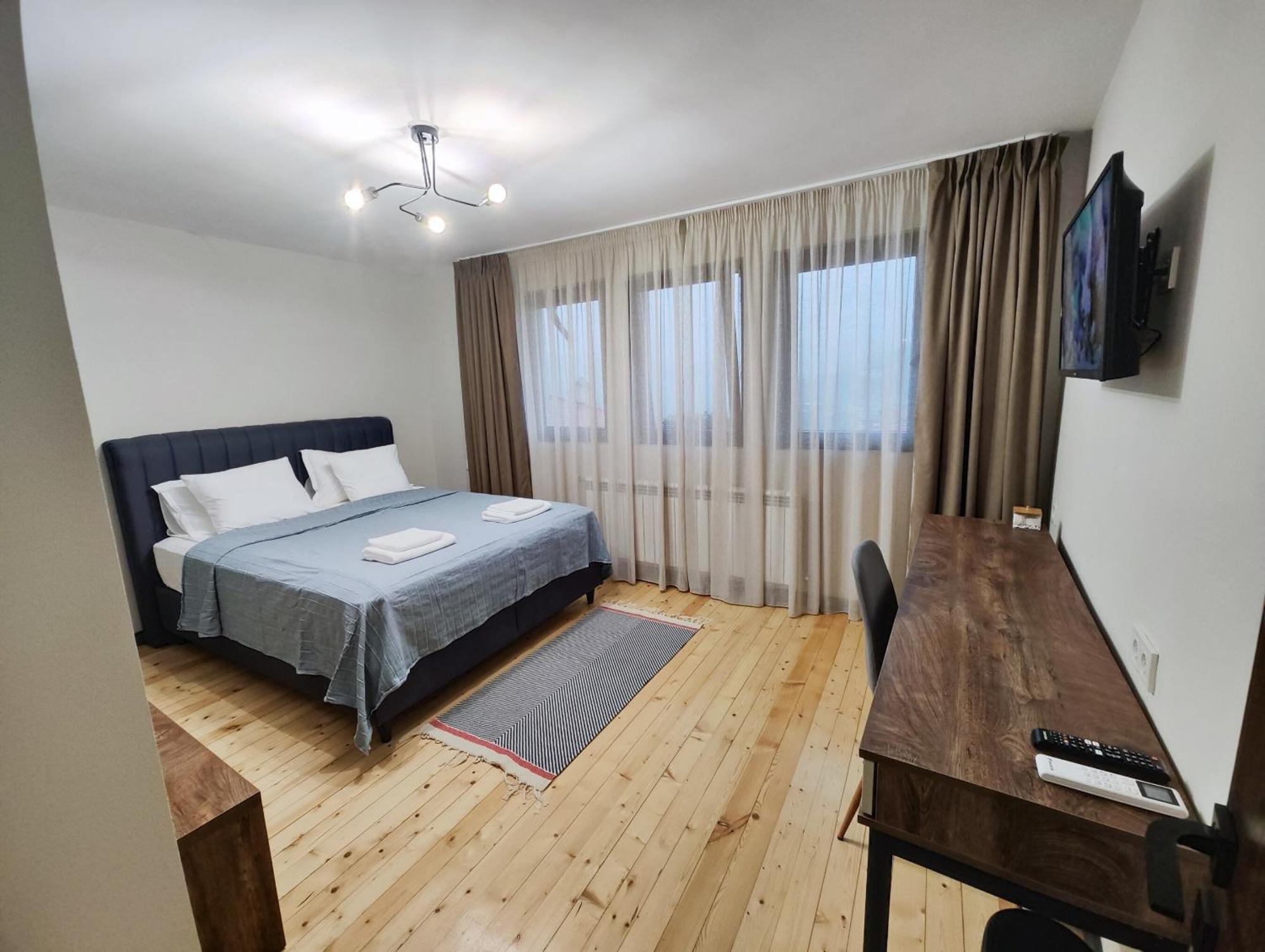 Guest House Lazara Veliko Tarnovo Kültér fotó