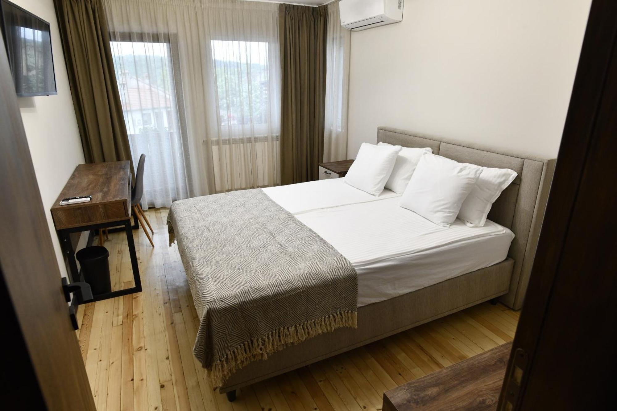 Guest House Lazara Veliko Tarnovo Kültér fotó