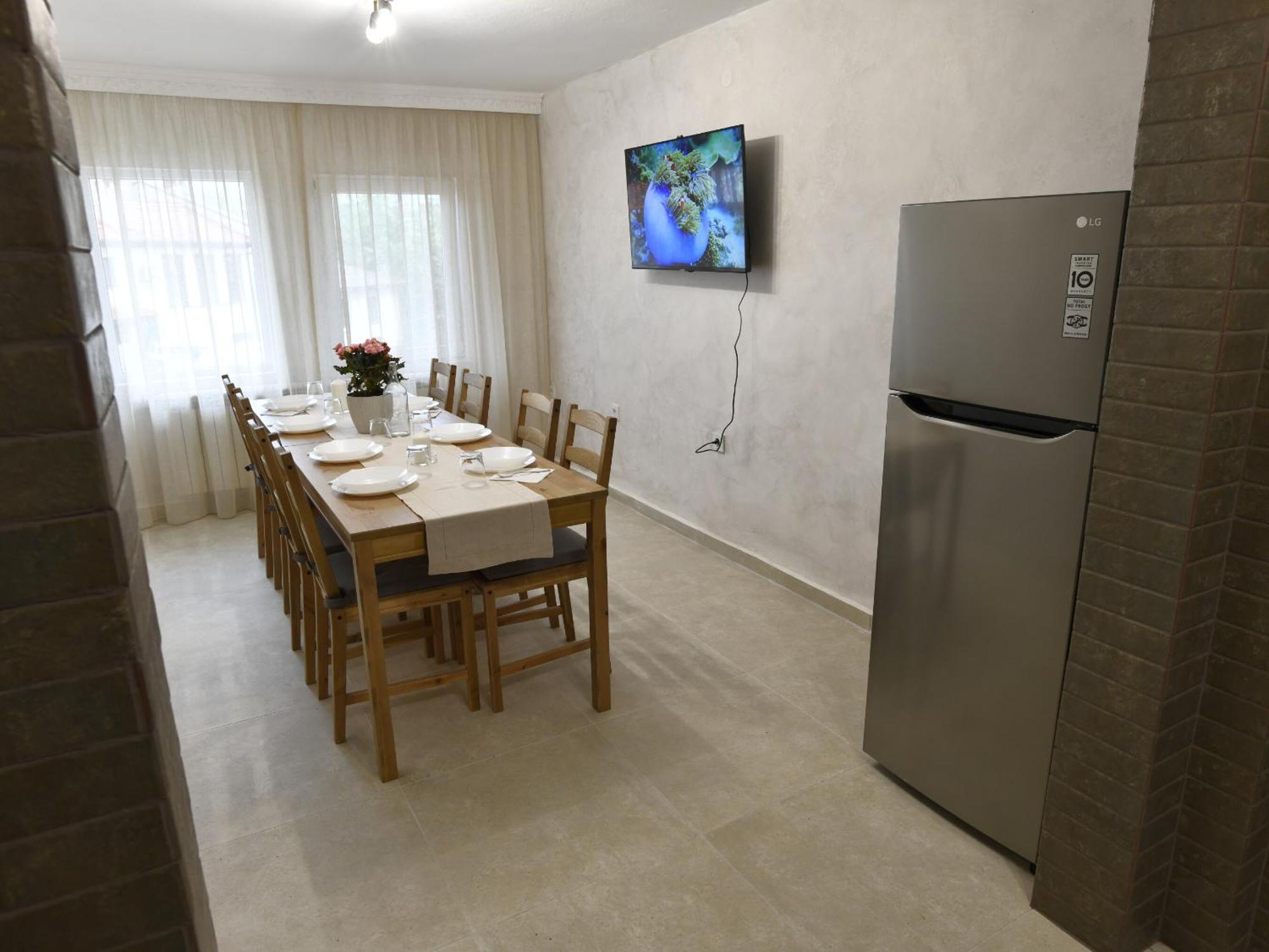 Guest House Lazara Veliko Tarnovo Kültér fotó
