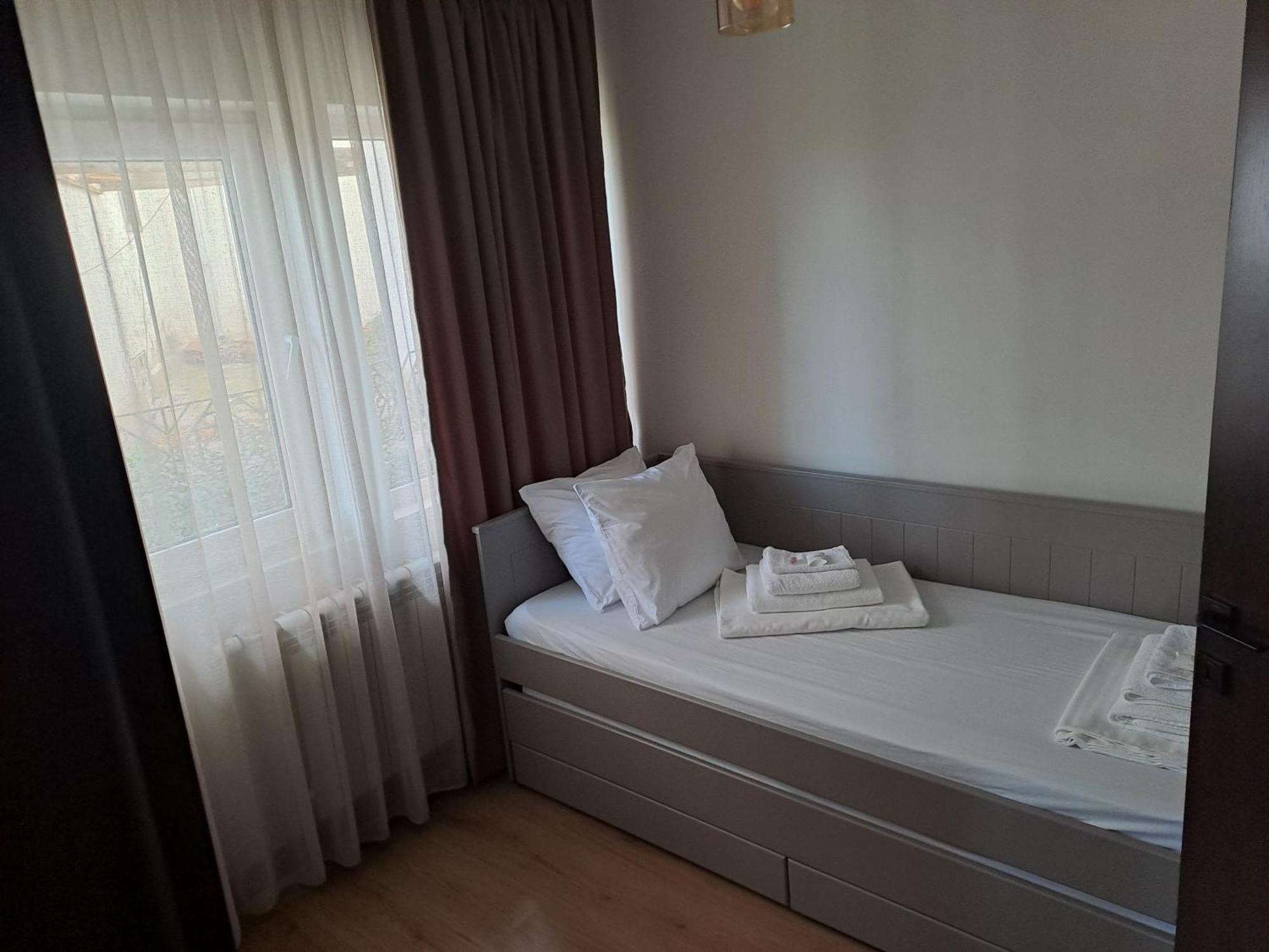 Guest House Lazara Veliko Tarnovo Kültér fotó
